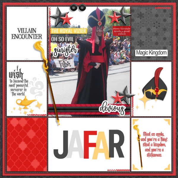 Jafar