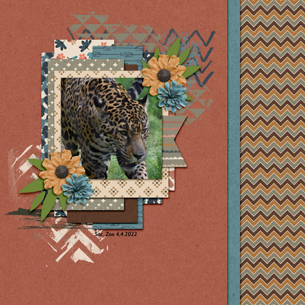 Jaguar