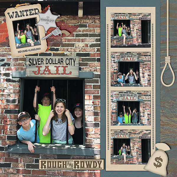 Jail 2017