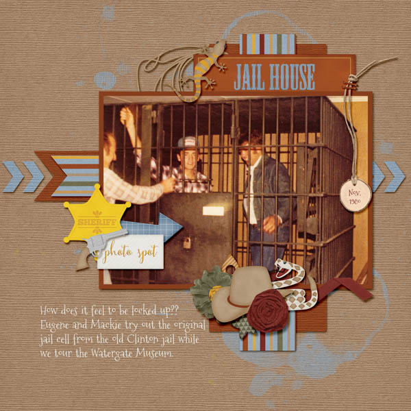 Jail House