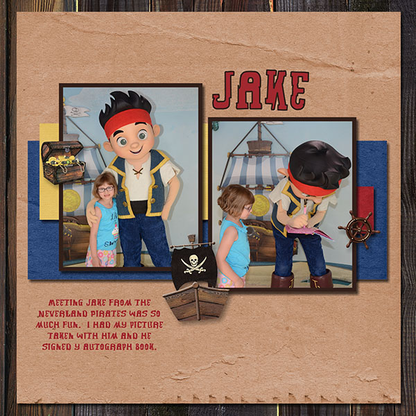 Jake