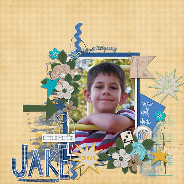 Jake