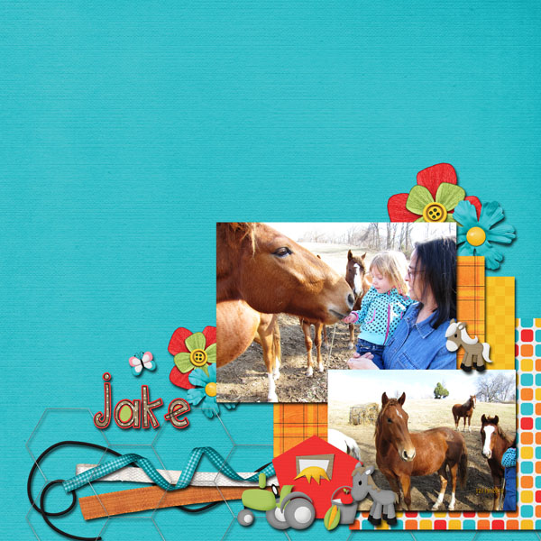 Jake