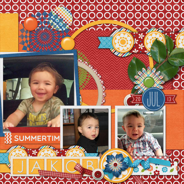 Jakob