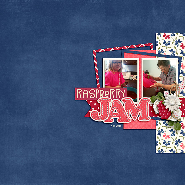 Jam