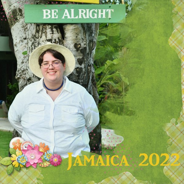 Jamaica 2022