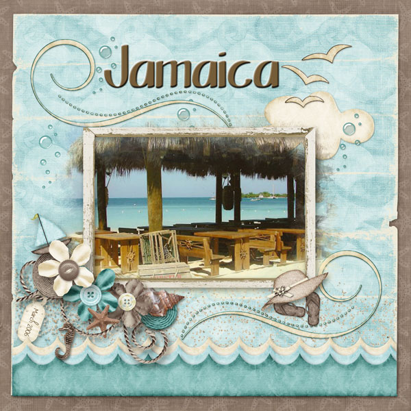 Jamaica