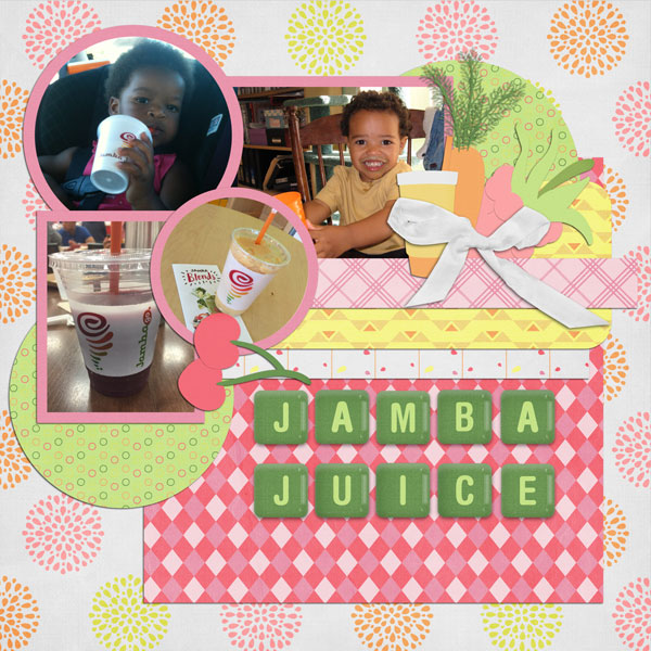 Jamba Juice