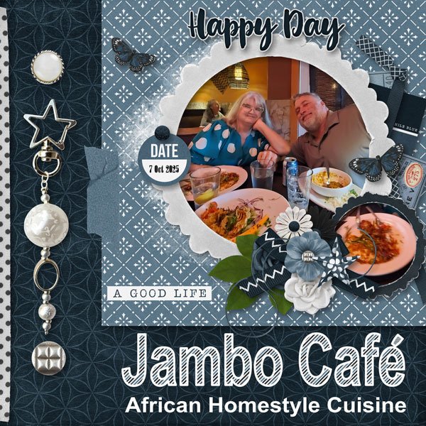 Jambo Cafe