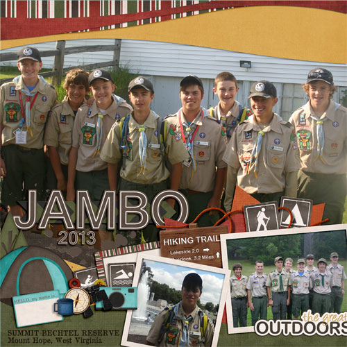 Jambo