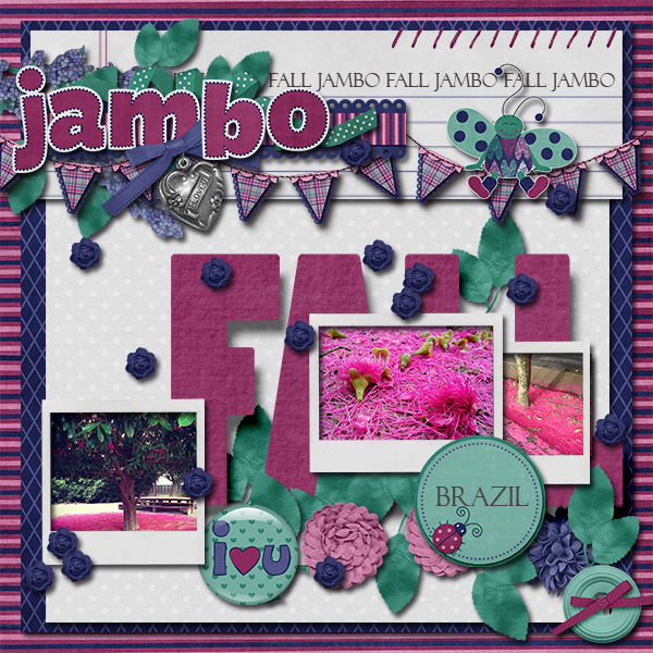 JAMBO