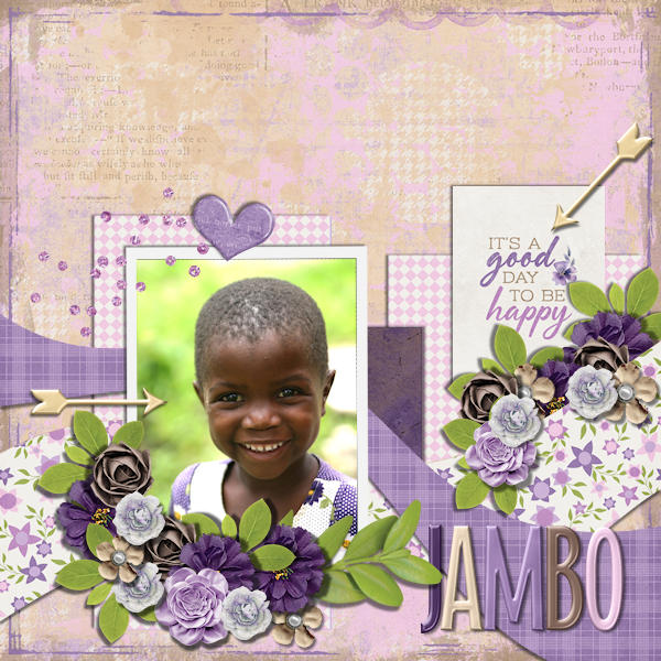 Jambo