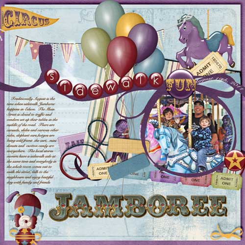 Jamboree