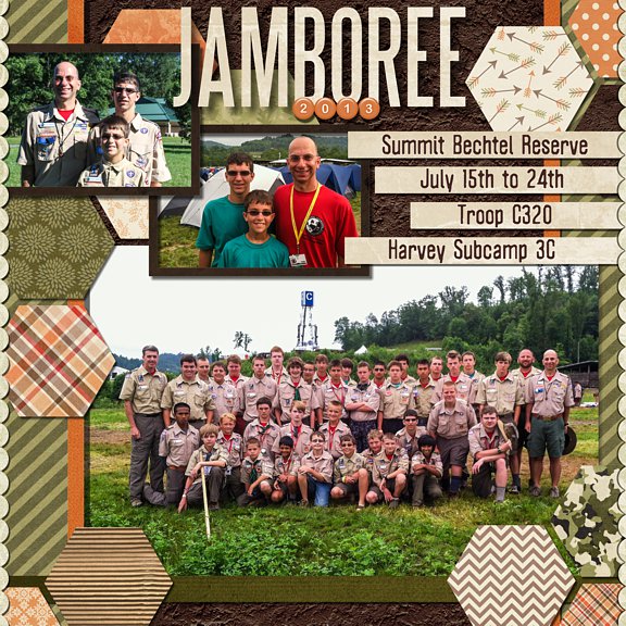 Jamboree