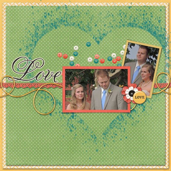 James gets Married