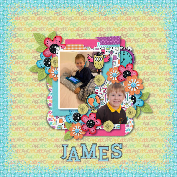 James