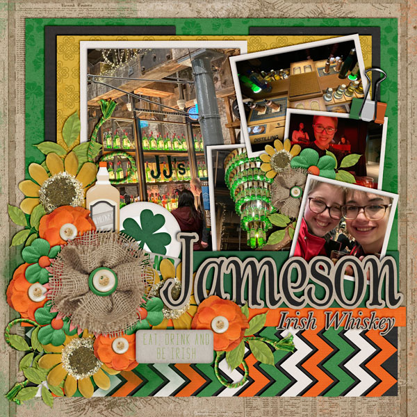 Jameson
