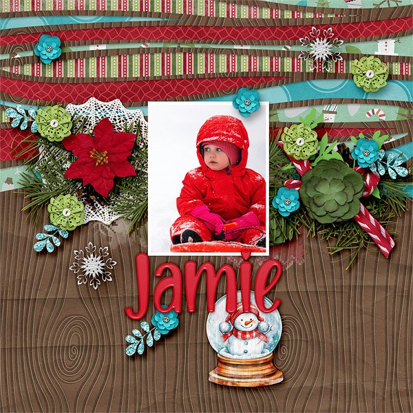 Jamie
