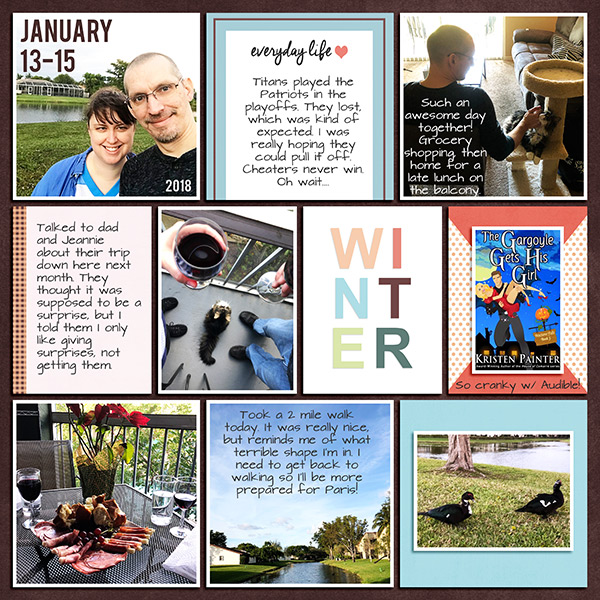 Jan 13-15 2018 PL
