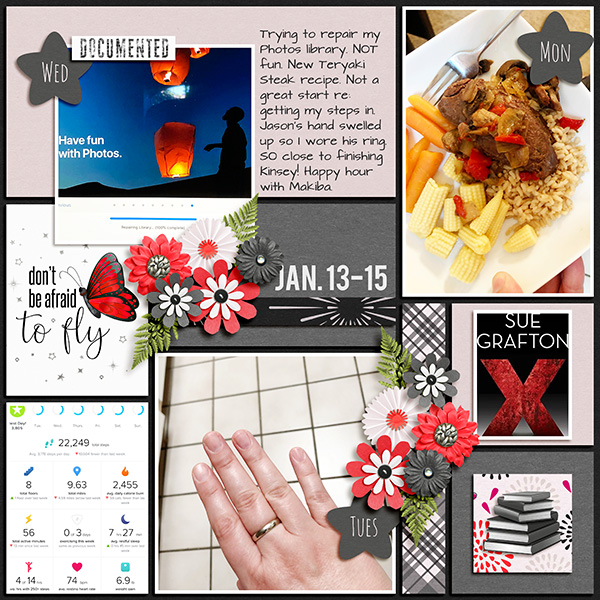 Jan. 13-15 2020 PL