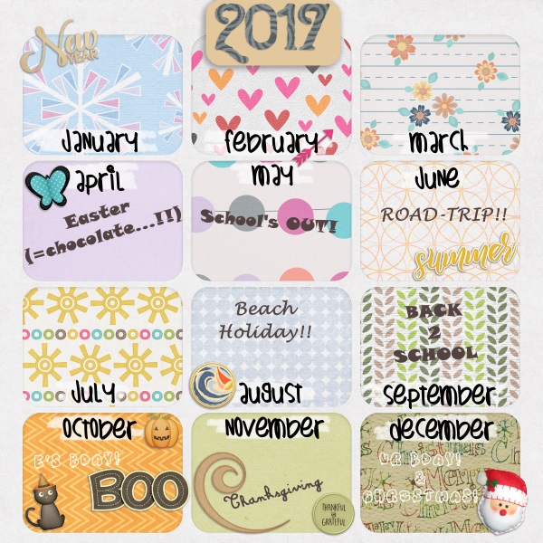 Jan-17 Brush Challenge