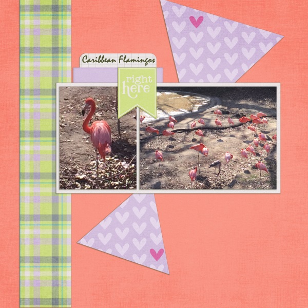 Jan-17 Ponytails Designer Spotlight Challenge