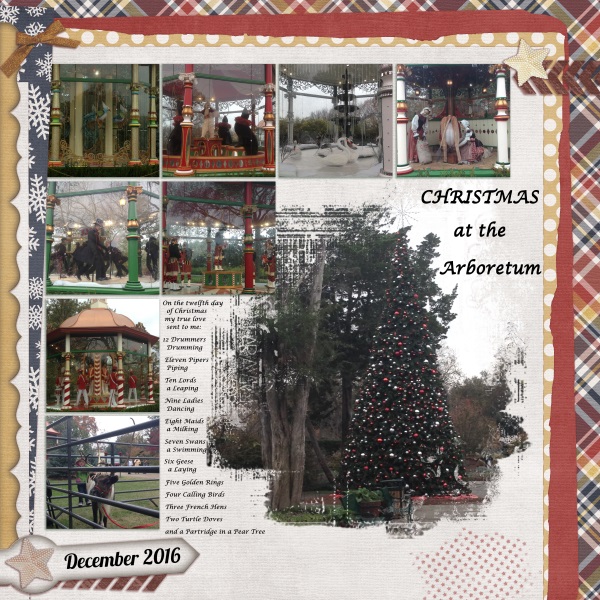 Jan-17 Template 1 Challenge
