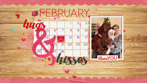 Jan-19 Desktop Challenge