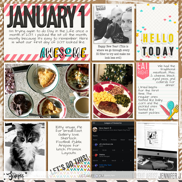 Jan 1st