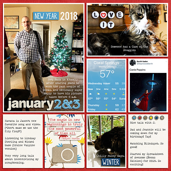Jan 2-3 2018 PL