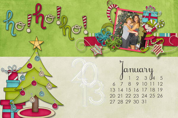 jan 2013 desktop