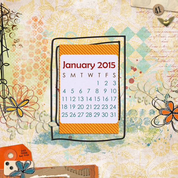 jan 2015