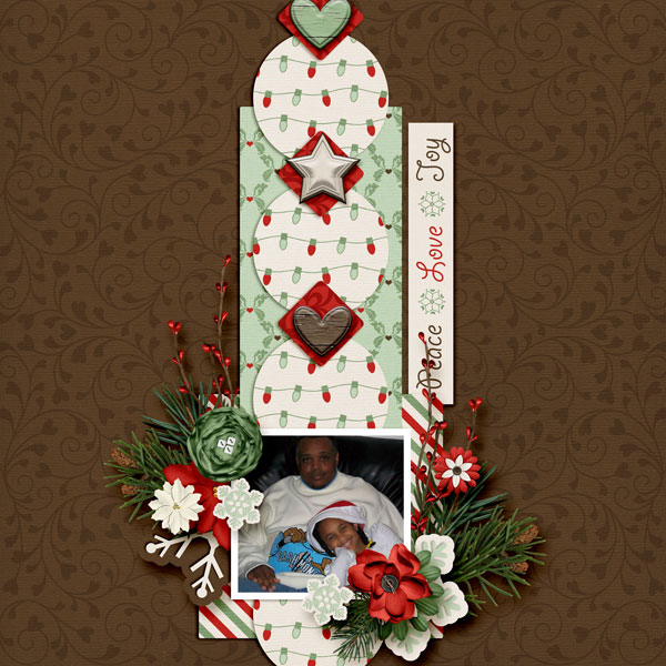Jan 2016 - Template 2