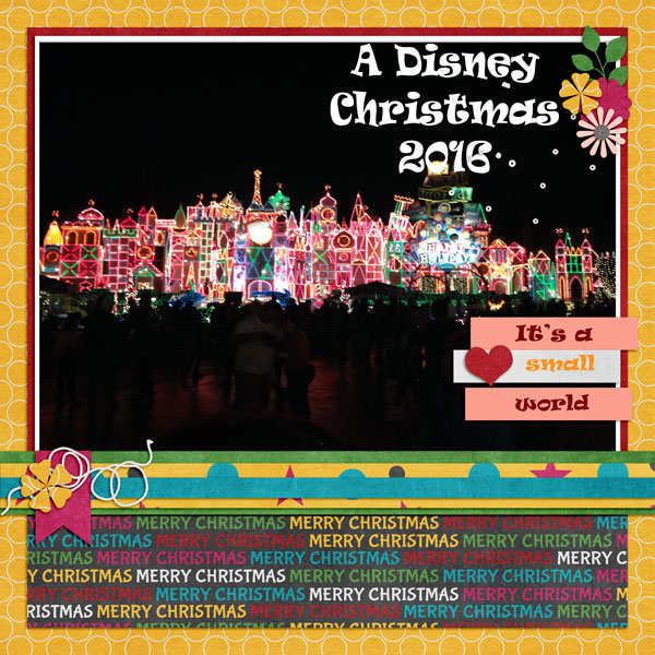 Jan 2016 template challenge