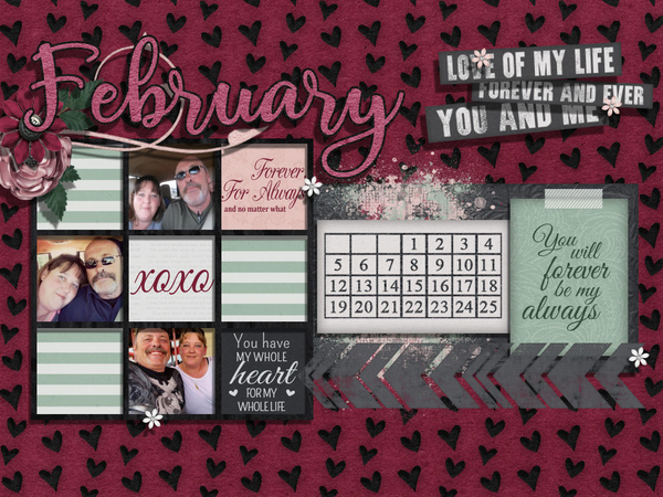 Jan 2017 Desktop Challenge