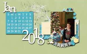 Jan 2018 Desktop