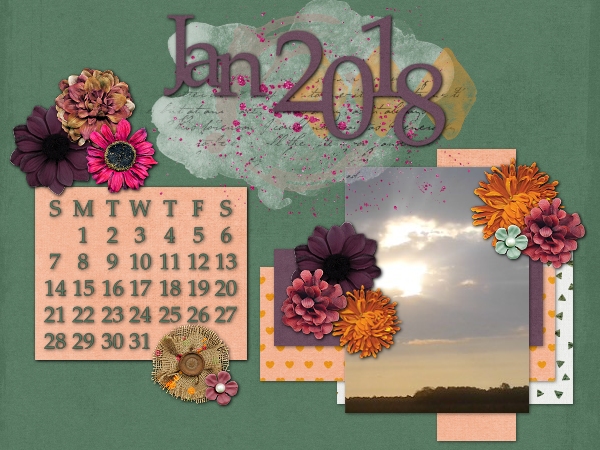 Jan 2018 Desktop