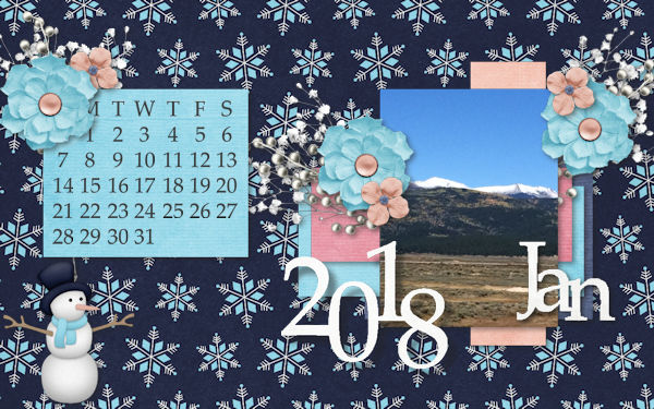Jan 2018