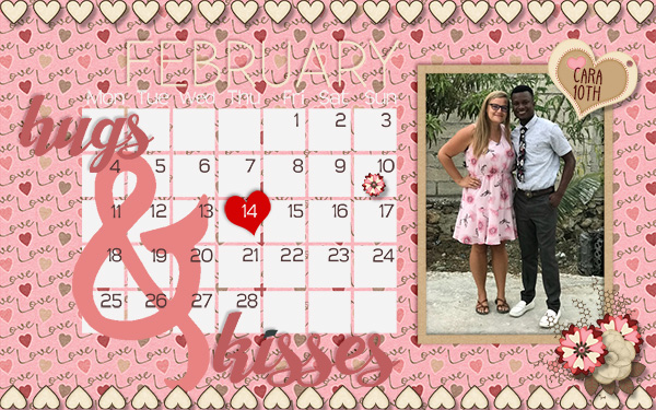 Jan 2019 Desktop Challenge