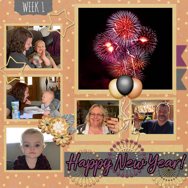 Jan 2019 Week 1