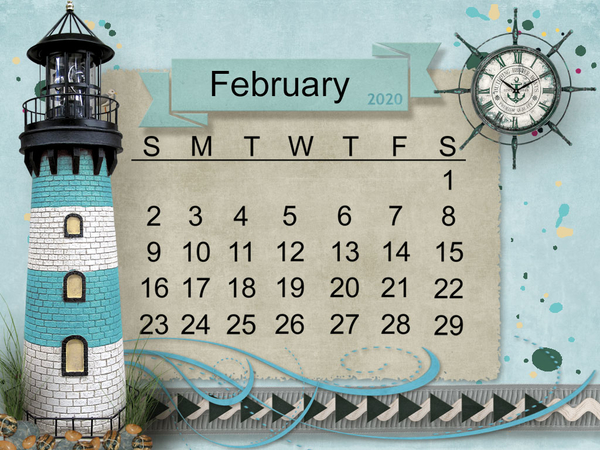 Jan 2020 Challenge