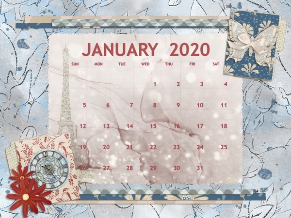 Jan 2020 Desktop