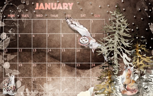 Jan 2021 Desktop