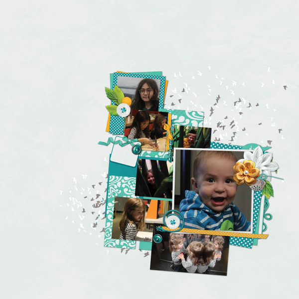 Jan 2024 Portraits