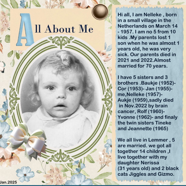 Jan.2025-All about me
