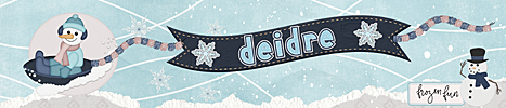 jan 24 snowmies siggie