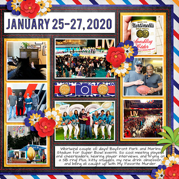 Jan. 25-27, 2020 PL