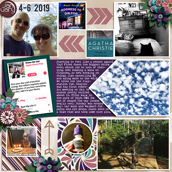 Jan 4-6 2019 PL