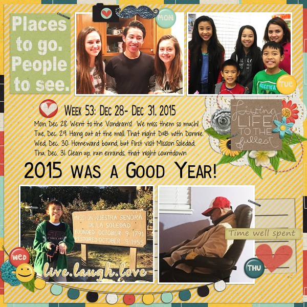 Jan Designer Spotlight Challenge