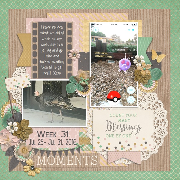 Jan Designer Spotlight Challenge